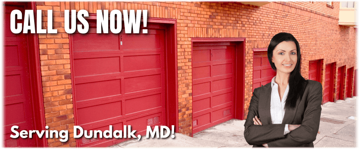 Garage Door Repair Dundalk MD
