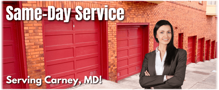 Garage Door Repair Carney MD
